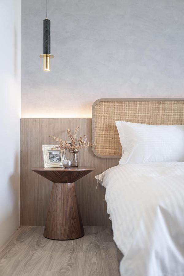 日軸蒔光 Bed & Breakfast Hualien City Ngoại thất bức ảnh