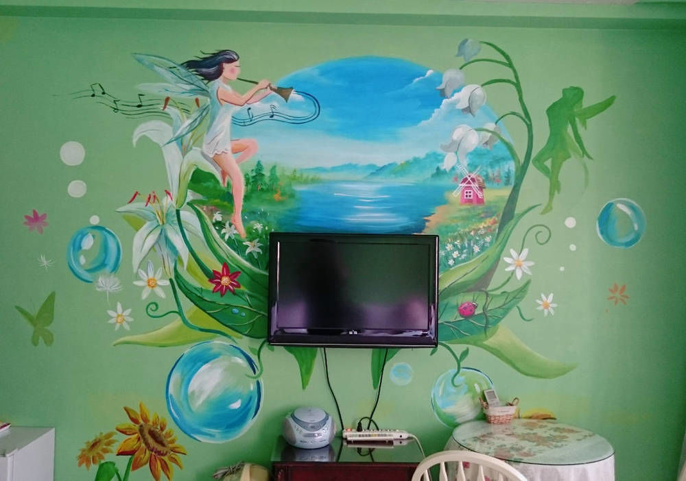 日軸蒔光 Bed & Breakfast Hualien City Ngoại thất bức ảnh